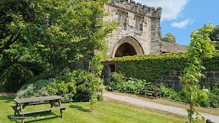 Whalley lancashire England [upl. by O'Reilly285]