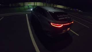 2023 Kia Proceed GT 16 TGDI 150 kW  POV test drive [upl. by Jopa867]