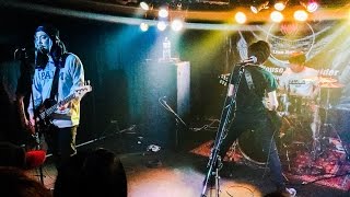 waterweed Brightest Tour 2017  古河 Spider 20170513 [upl. by Nylad880]