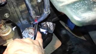 Fix Toyota Codes P0770 amp P0773 1999 Camry Part 1 [upl. by Yraunaj]