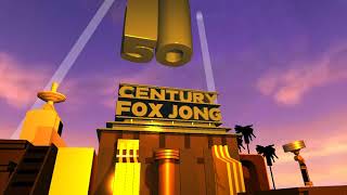 I destroy 50th Century Fox Jong because its fake [upl. by Bainter]