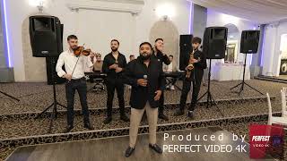 BOGDAN FARCAS amp MIEREA ROMANIEI  LIVE 2023 BOTEZ EVELIN MARIA  BY PERFECT VIDEO 4K [upl. by Adnwahsat]