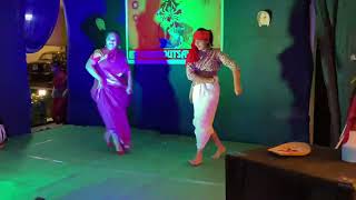 Dol dol dol tol pal tol  Pramila dancing channel [upl. by Lezley]