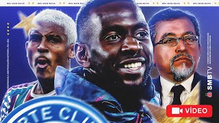 👀 “VENDE JK PRO BAHIA CITY” 👏🏼 BOLASIE MANDA RECADO 🤬 JORNALISTA quotNGM FALOU SOBRE ISSO DO BAHIAquot [upl. by Hbahsur]