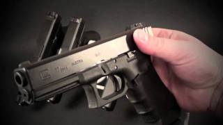 Glock Collection  25 years in the US [upl. by Kral]