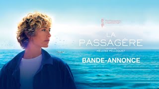 La Passagère  bandeannonce  au cinéma le 28 décembre [upl. by Melan]