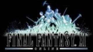 FFXI Battle music Part 12 [upl. by Bokaj]