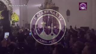 Emisión en directo de NAZARENAS TV [upl. by Anirual]