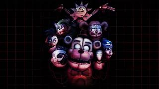 DJMM Lead2 Chord3  Five Nights at Freddys Help Wanted 2 Soundtrack [upl. by Pump118]