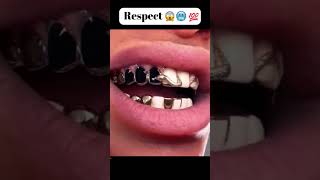 Respect 😍💯😨🥶 respect [upl. by Suoirtemed256]