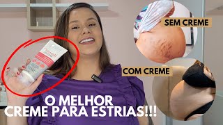 MEU CREME PARA GESTANTE FAVORITO – ANTIESTRIAS  MATERNITE PAYOT [upl. by Tenneb]