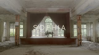 SOPHIA  Schmetterling Official Video [upl. by Deaner]