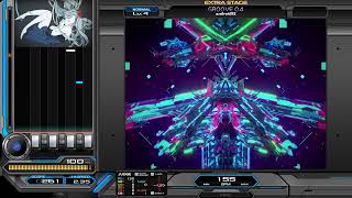 GROOVE 04 SPN 正規【beatmania IIDX INFINIATAS】 [upl. by Adnolrehs604]