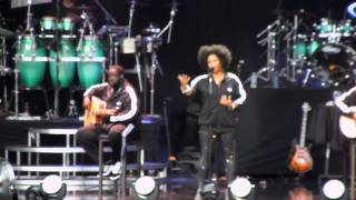 Jill Scott  Not Like Crazy [upl. by Beatrix986]