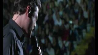 Tiziano Ferro Ed Ero Contentissimo Live in Rome 2009 Official HQ DVD [upl. by Ap520]