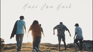 MukaRakat  Mari Jua Naik Official Music Video [upl. by Korman]