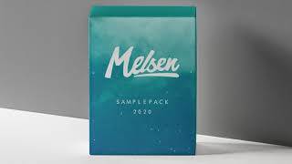 Melsen Sample Pack 2020 Free Download [upl. by Anavi686]