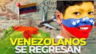 OPINAN VENEZOLANOS EN ELECCIONES PRESIDENCIALES 2024 [upl. by Stanzel196]