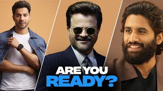 LIVE Press Conference Of Prime Video’s Biggest Announcement  AreYouReady [upl. by Nepean]