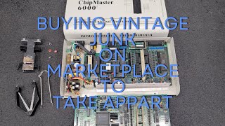 Unboxing Logical Devices Chipmaster 6000 AKA Advantech Lab Tool48  Mini Teardown a Look Inside [upl. by Sivart658]