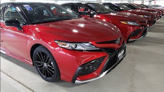 ហេតុអ្វី Toyota Models នៅអាមេរិកមិនដូចនៅស្រុកខ្មែរToyota Model reviews an d price in US🇺🇸💸🚗🚔 [upl. by Guevara]