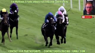 Bluestocking wins at York May 16 2024 Horse Racing RESULTS Bet [upl. by Joaquin]