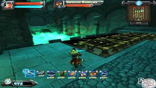 Orcs Must Die Twin Halls 5 Skulls [upl. by Atsejam]