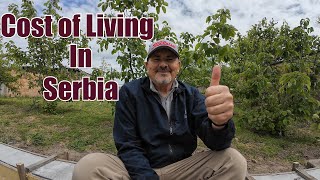 Cost of Living in Serbia [upl. by Ahsele185]