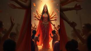 Arti Ahoi mata ki🙏ahoiashtamikatha ahoiashtami2024pooja varat aarti godessdurga viralshorts [upl. by Fan]