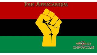 What is Pan Africanism [upl. by Trilby84]