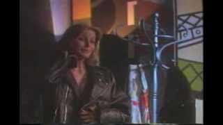 Bo Derek Woman of Desire Trailer [upl. by Adnilev]