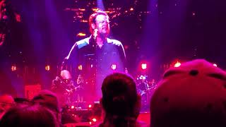 Blake Shelton quotSangriaquot live in Edmonton AB 2024 [upl. by Jaimie]