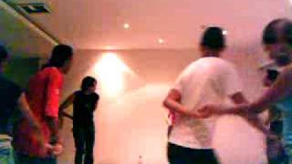 Bailando Salsa Casino [upl. by Dent]