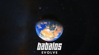 Babalos Evolve 2SFH Tribute 185 LEGENDADO PTBR HIGH QUALITY [upl. by Madancy183]