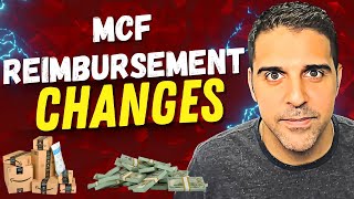 Amazon Multi Channel Fulfillment MCF Reimbursement Changes [upl. by Ailee403]