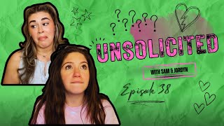 Saquon Barkley  A Court of Wings and Ruin Kate Middleton  Unsolicited with Sam and Jordyn  Ep 38 [upl. by Ayotas]