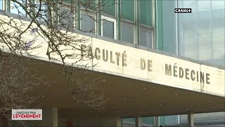 ECN 2023  les réactions des étudiants en médecine à la sortie de la dernière épreuve [upl. by Hahn645]