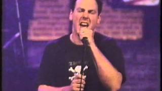 Bad Religion  MTV 120 minutes  The Handshake [upl. by Marala]