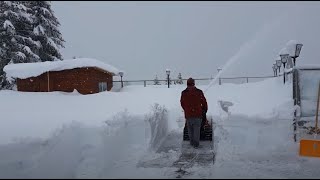 Winterse verwachtingen en onzekerheden [upl. by Mariquilla]