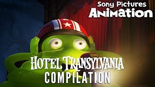 Best of Blobby  HOTEL TRANSYLVANIA [upl. by Raffarty441]