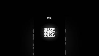 Supercell sound shorts [upl. by Jezrdna]