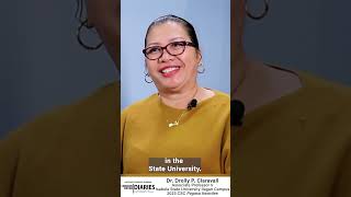 Lingkod Bayan Diaries  Dr Drolly P Claravall Preview 1 [upl. by Stedmann]