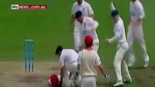 Phil Hughes Died After Hit by this Bouncer [upl. by Sillyhp]