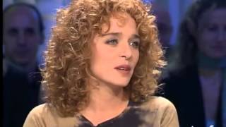 Valeria Golino Troisième partie  Archive INA [upl. by Beaulieu]