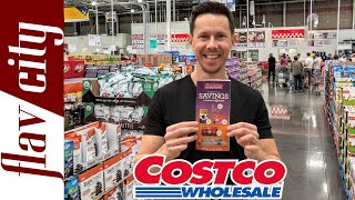 Costco Deals For February [upl. by Dolph487]