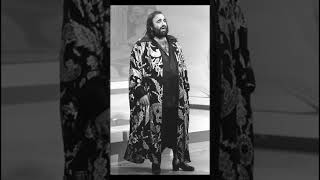 Demis roussos Far away [upl. by Onaicilef]