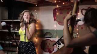 Lake Street Dive  What About Me Live Pickathon 2012 [upl. by Ced]