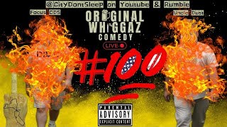 WHiggaz On Fire Like Aaron Bushnell  Shane Gillis on SNL 100 [upl. by Laohcin]