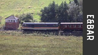 31452 Darts through the Dales [upl. by Anual]