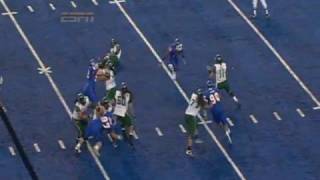 Boise State vs Hawaii 2008 [upl. by Jara795]